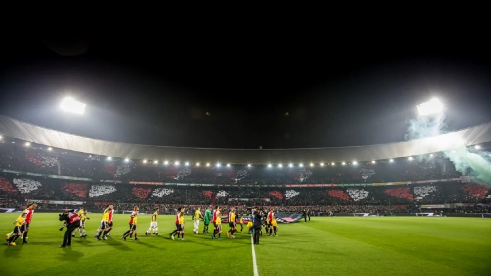 'Als dat niet gebeurt, ligt er een mooie taak voor een volle Kuip'