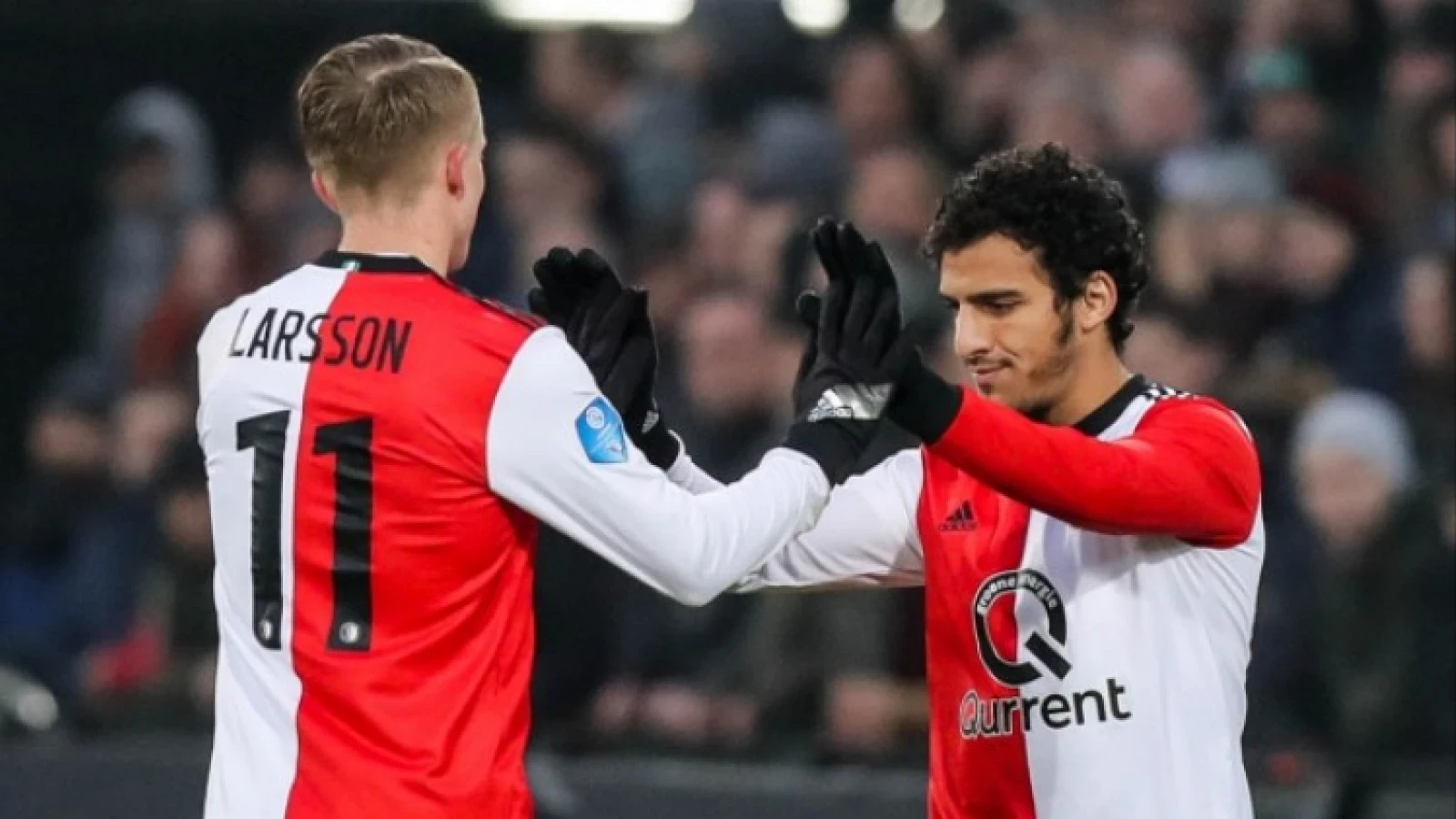 MATCHDAY | Feyenoord - PSV