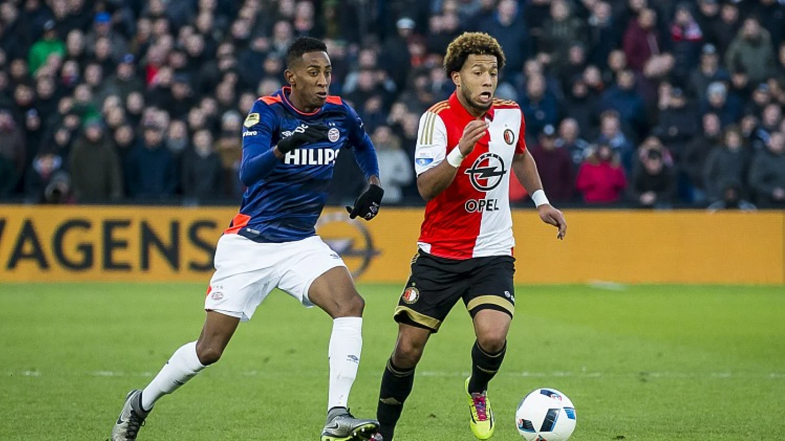 'Wederom slecht nieuws voor Vilhena in privésfeer'