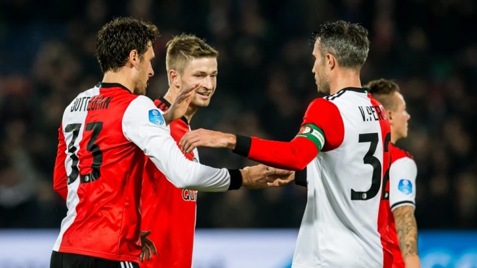 Feyenoorder onderwerp van gesprek bij Premier League-topper