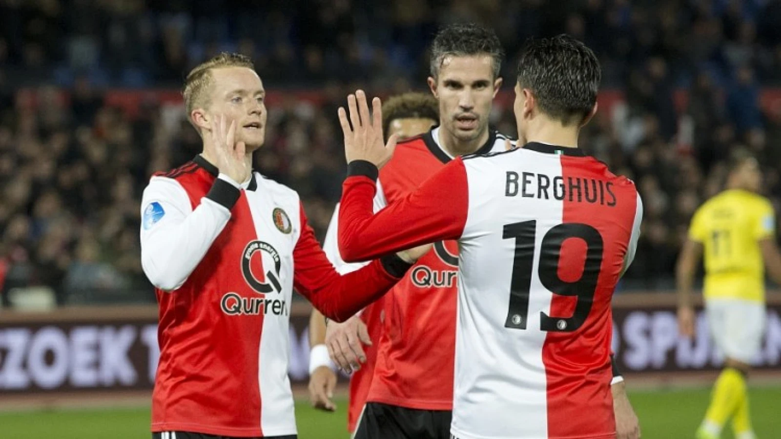 Tomasson: 'De selectie van PSV is niet beter'
