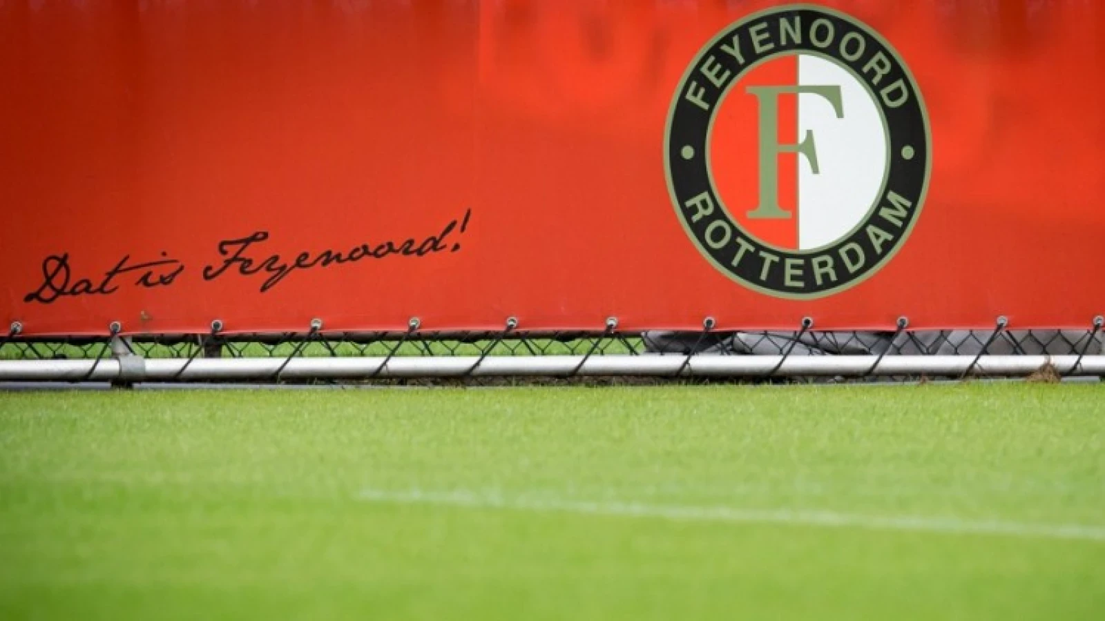 Feyenoord reageert op eis van Ajax