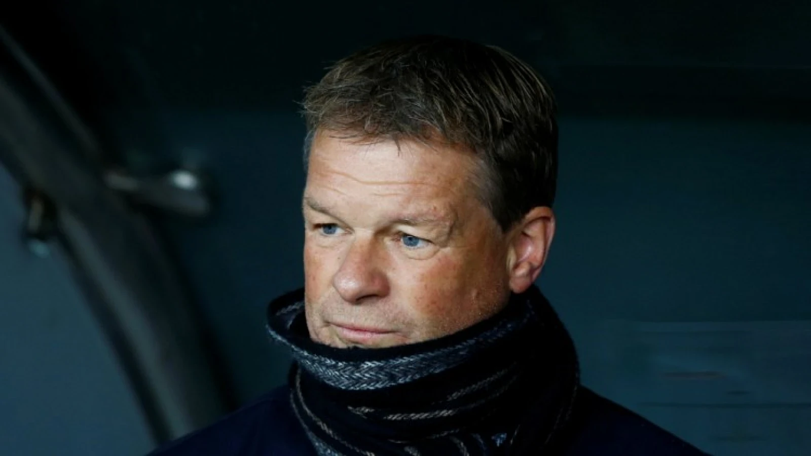 Oud-trainer Feyenoord niet langer interim coach Fenerbahçe