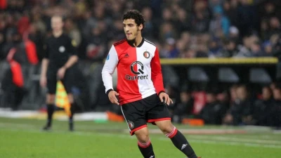 'Feyenoord en Ayoub in gesprek over situatie'