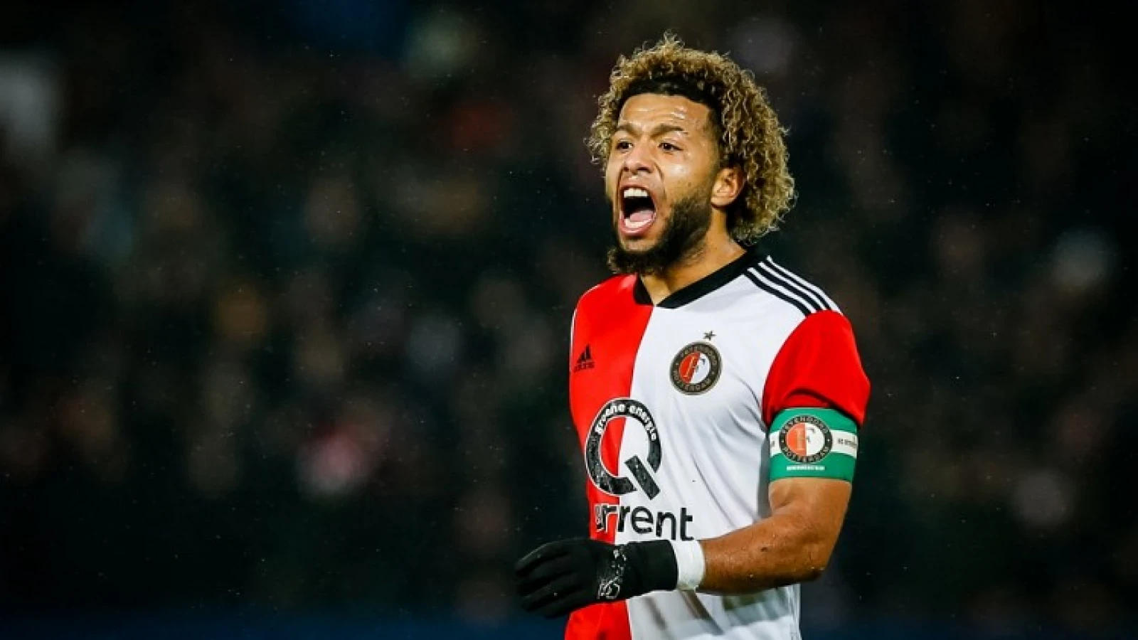 Sterk Feyenoord pakt laatste strohalm