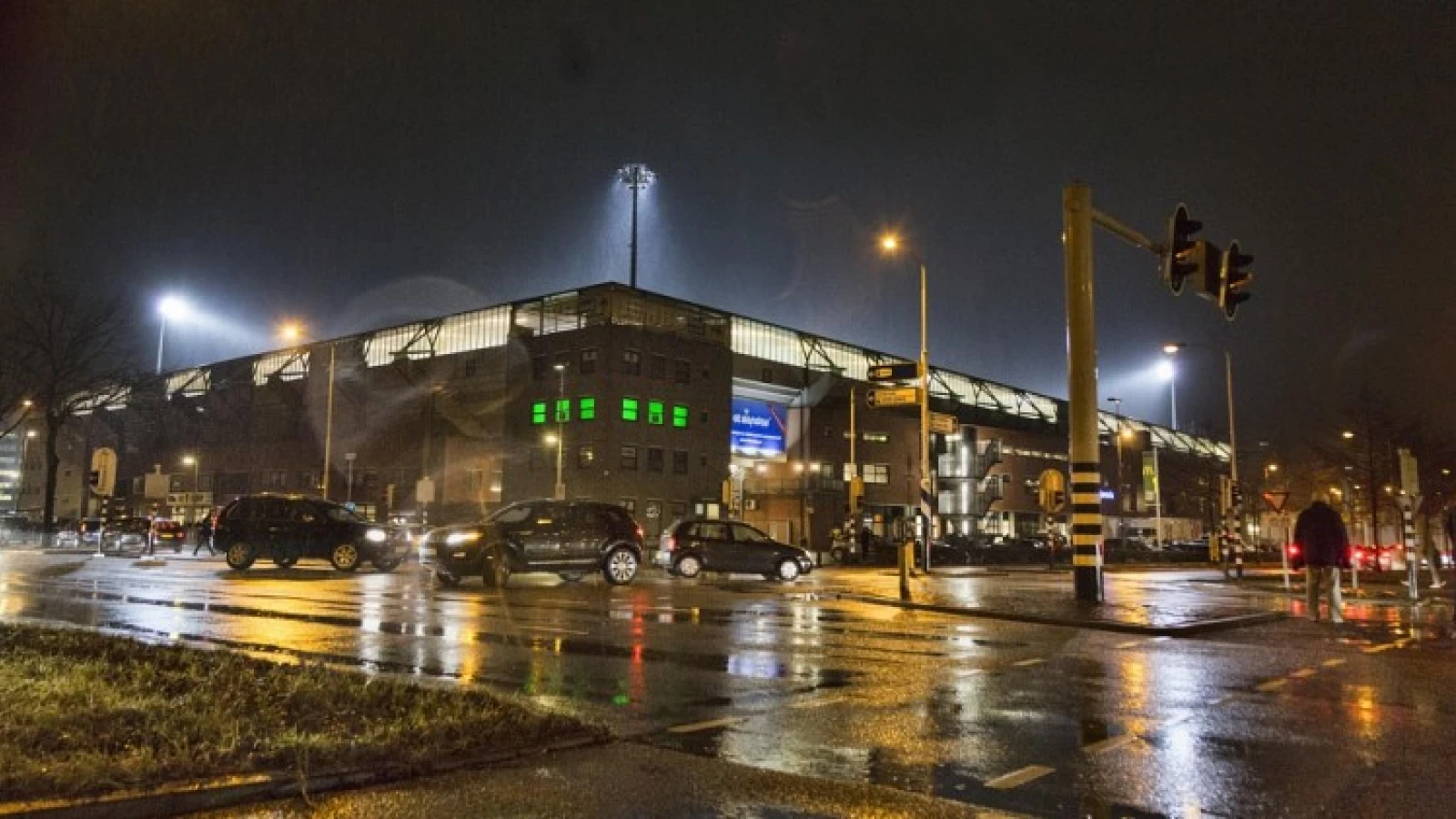 Oud-Feyenoord bestuurder nieuwe interim-directeur van NAC Breda