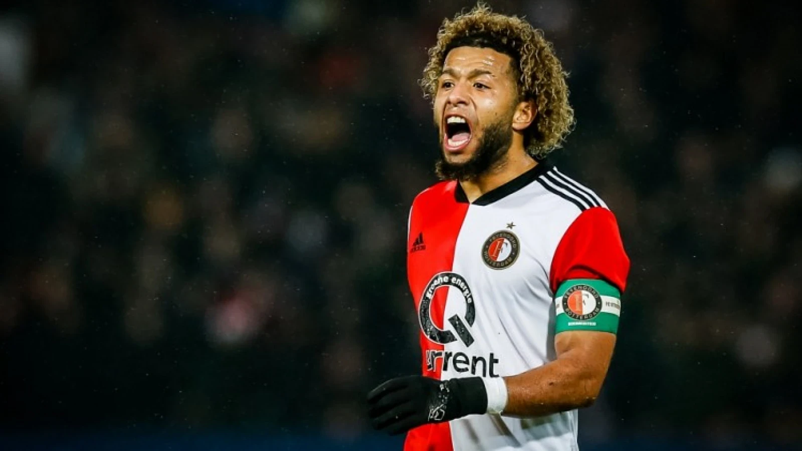 'Feyenoord oefent tegen Borussia Dortmund'