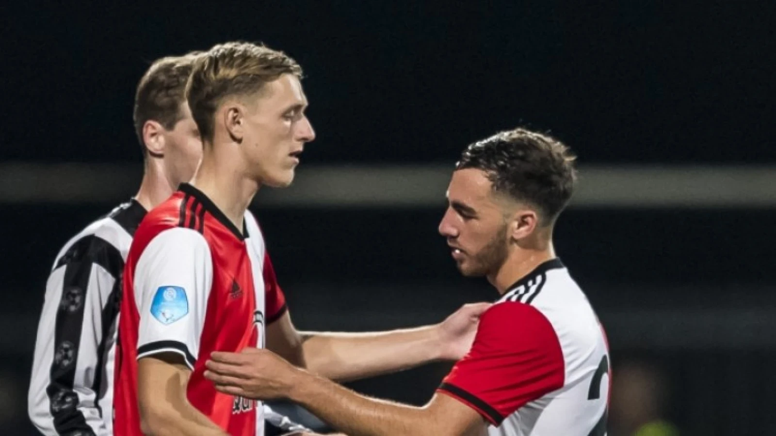 TERUGBLIK #5 | Feyenoord bekert door ten koste van VV Gemert, maar verliest Klassieker