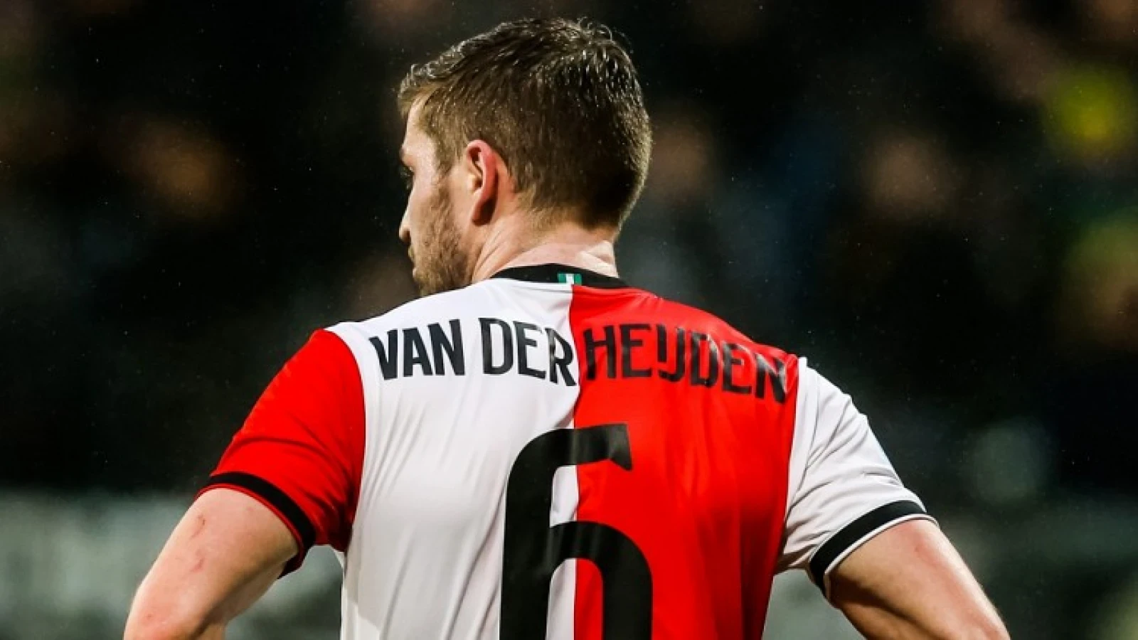 Geld voor transfers is er, gaat Feyenoord spelers aantrekken in de winterstop?