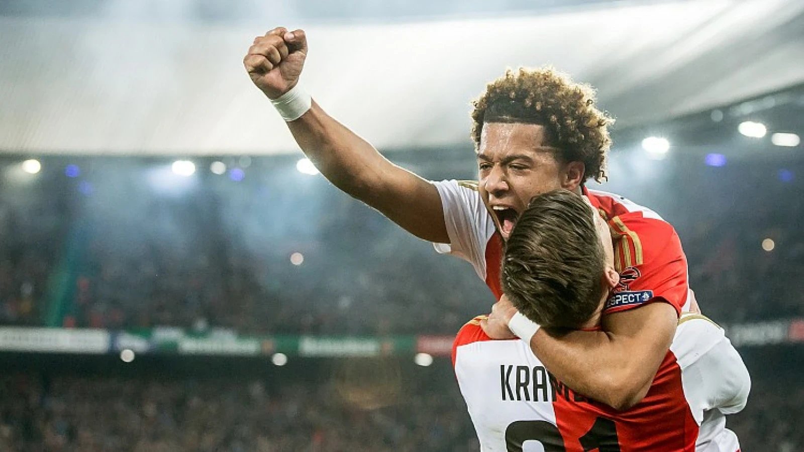 Vilhena: 'Het heeft me zeker geraakt'