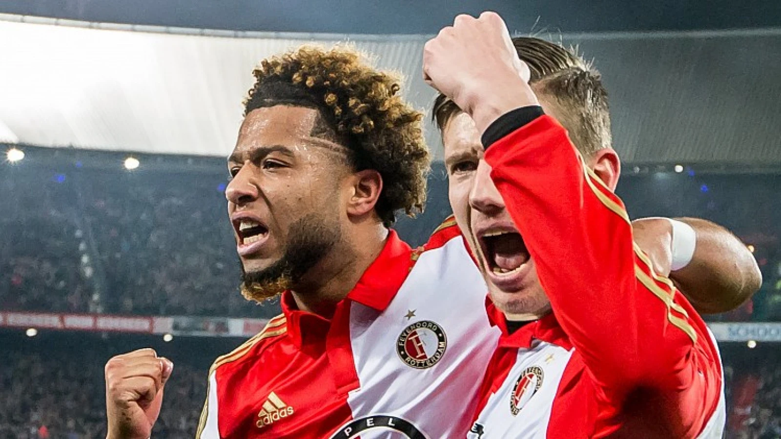 Vilhena: 'Ik dacht, niet weer hè'