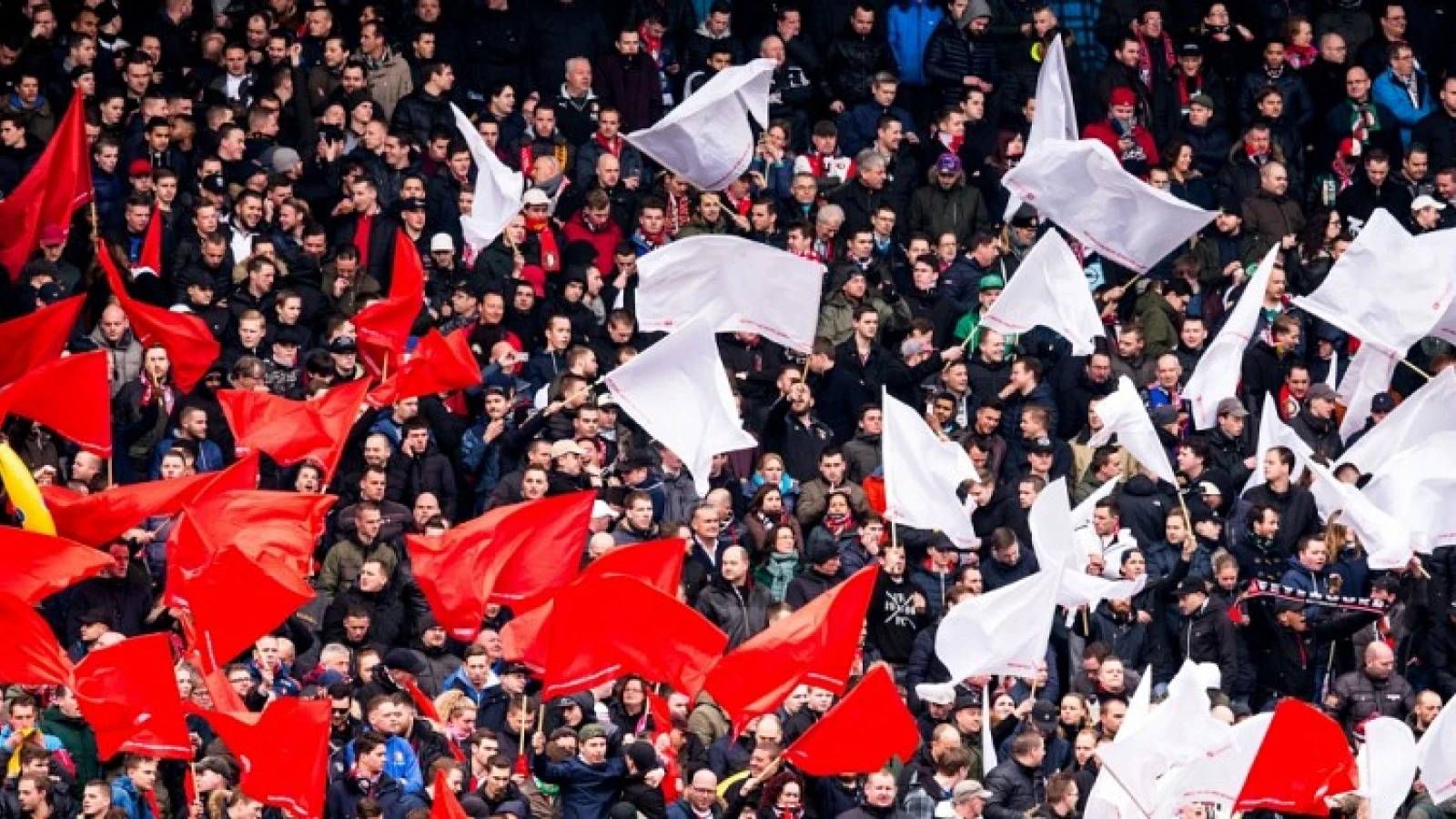 FR-Fans.nl wenst alle supporters een gelukkig, sportief en gezond 2019!