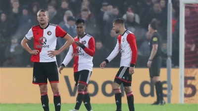 'Feyenoorder dient officieel transferverzoek in'