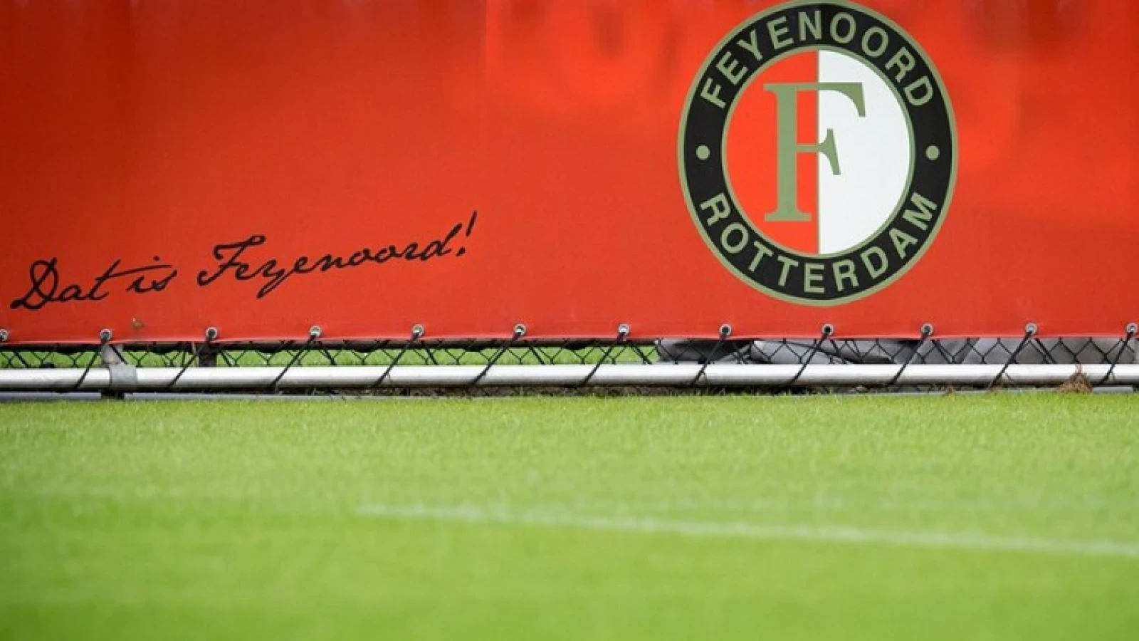 Informatie kaartverkoop Feyenoord - Borussia Dortmund