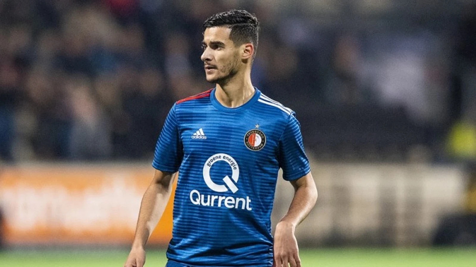 DEFINITIEF | Mo El Hankouri verruilt Feyenoord voor FC Groningen
