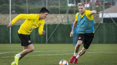 OFFICIEEL | Mats Knoester maakt per direct overstap naar Eredivisie-club