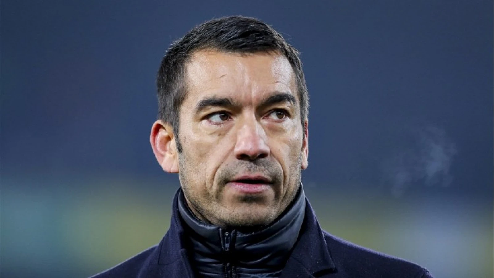 #PraatMee | 5 mogelijke opvolgers voor Giovanni van Bronckhorst