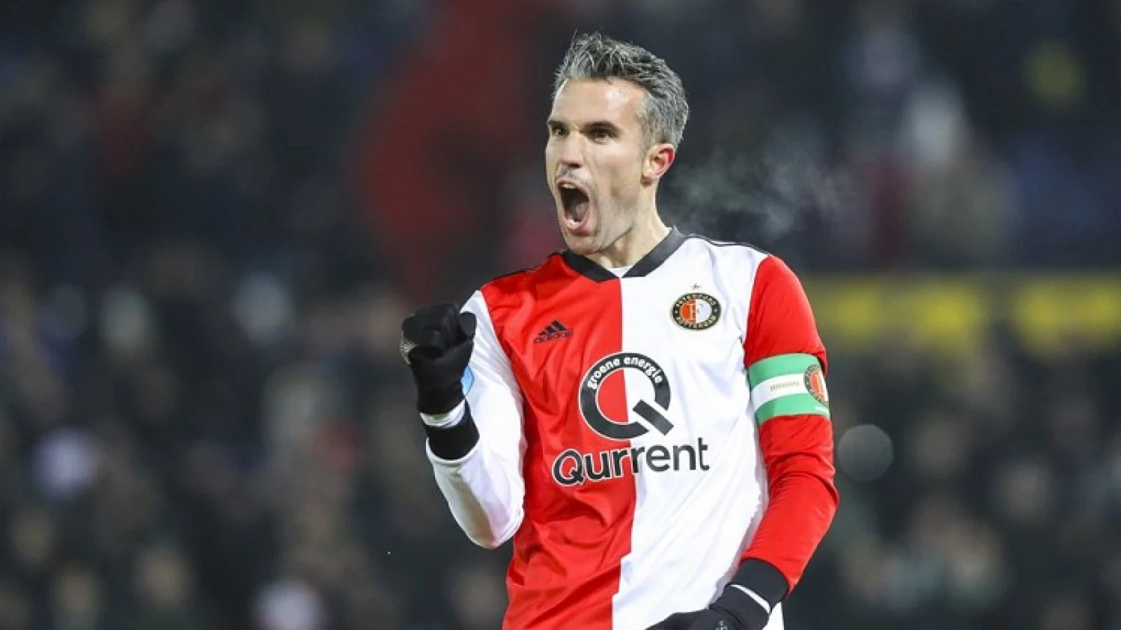 SAMENVATTING | Feyenoord - Fortuna Sittard 4-1