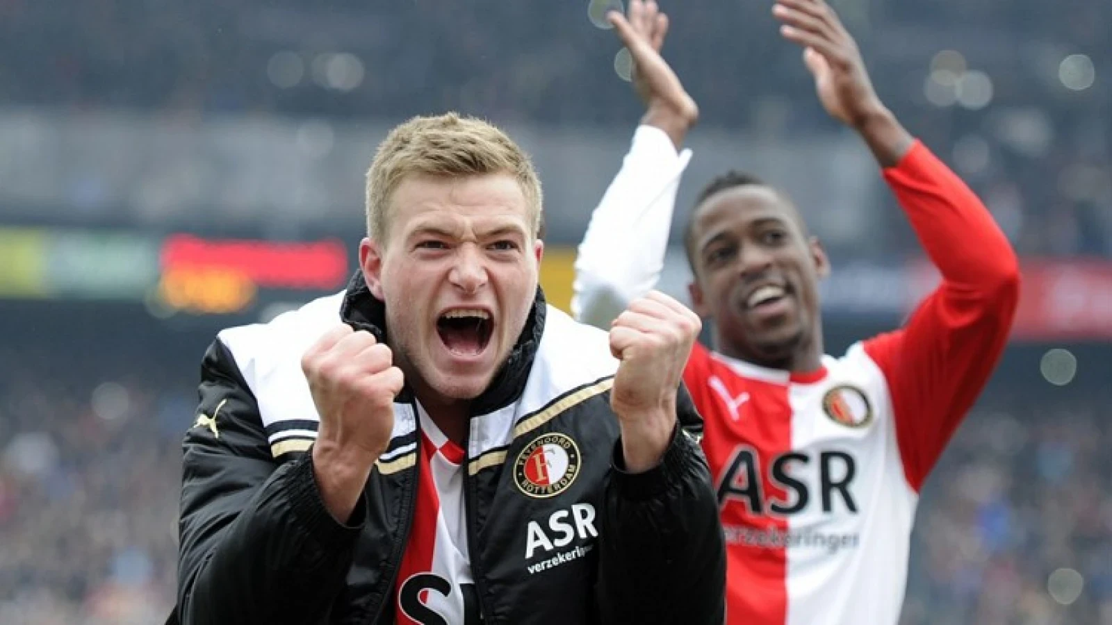 VIDEO | Feyenoord op zoek naar eerherstel, goals van Guidetti als inspiratie