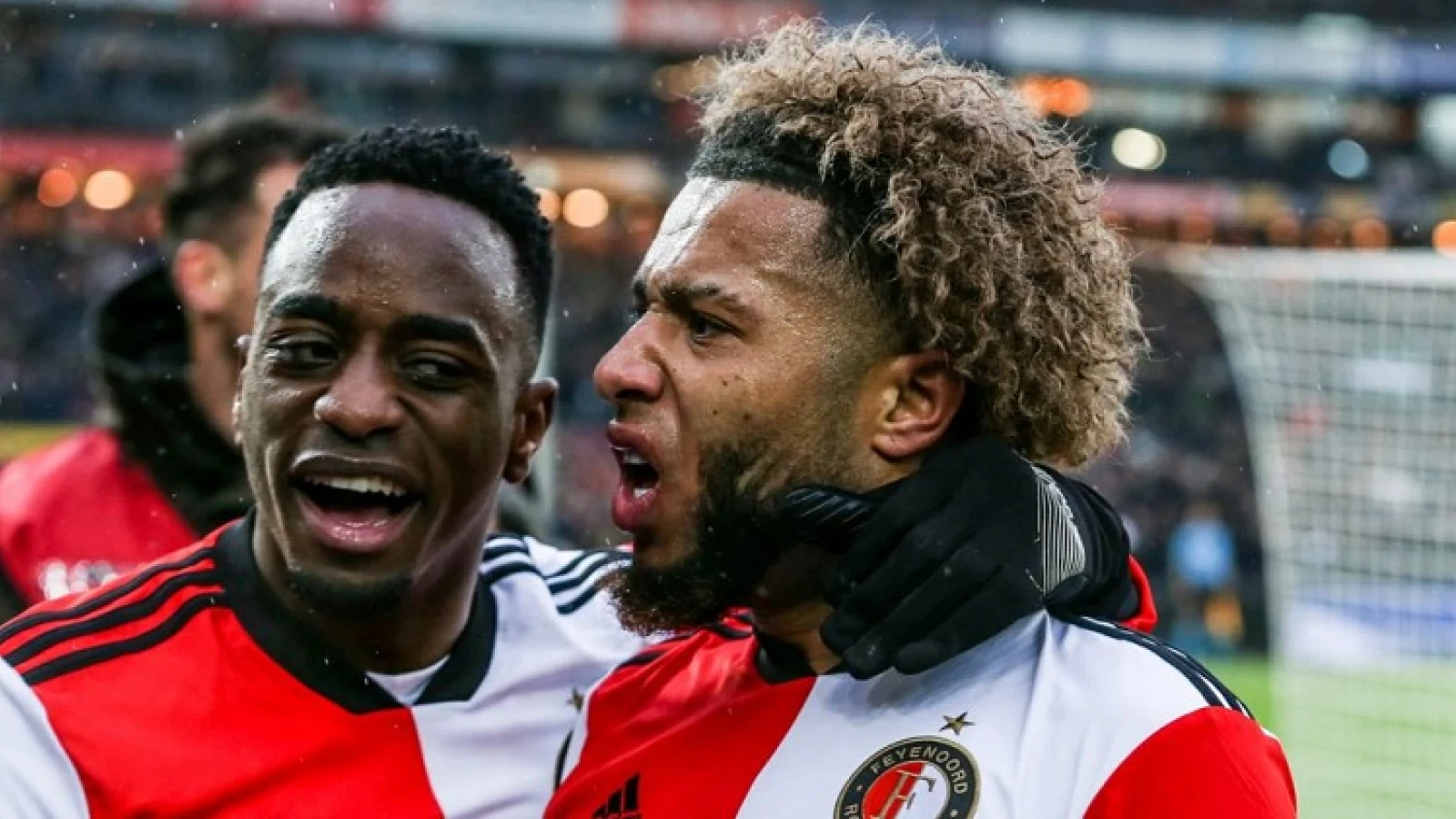 'Je wint van Ajax en PSV, dat zegt iets over deze selectie'