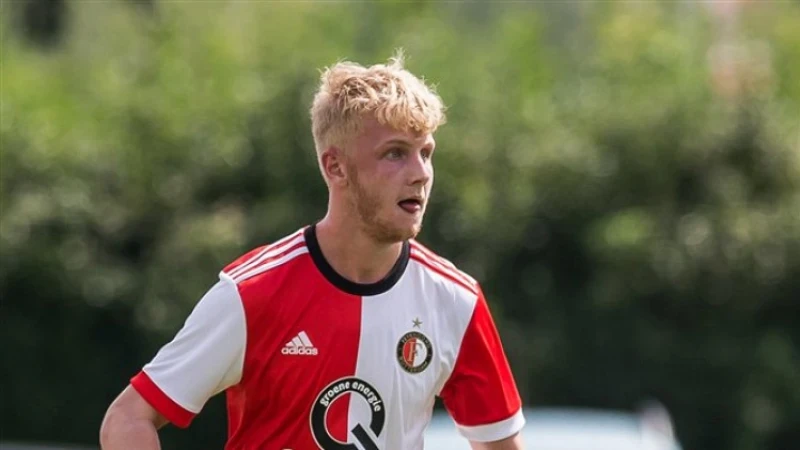 'Jari Schuurman lijkt op weg naar nieuwe club'