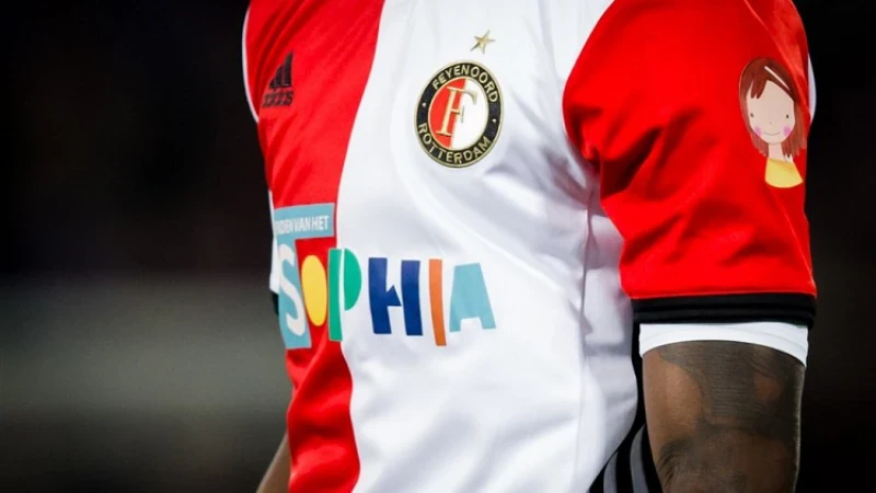 Het rommelt in Dordrecht: 'Jong Feyenoord toch in Keuken Kampioen Divisie'