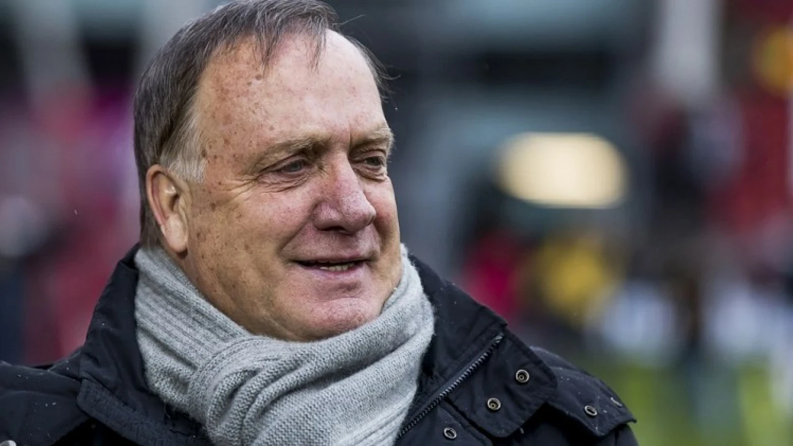 'Met keuze voor Advocaat leid je spelers op voor FC Dordrecht'