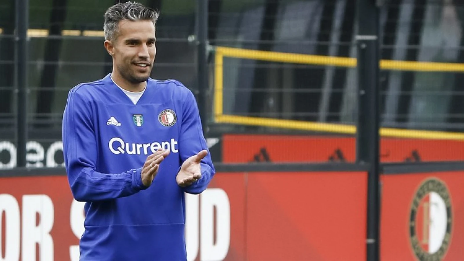 Feyenoord start voorbereiding op Groningen zonder drie basisspelers