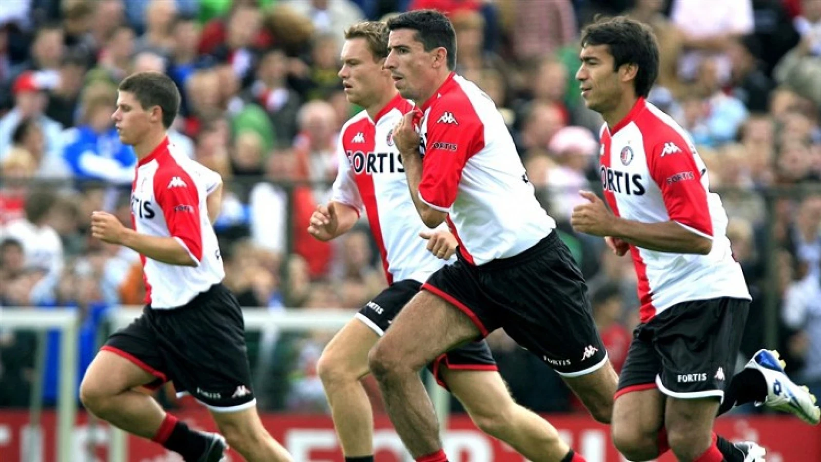 Plan B voor Feyenoord, mogelijk verrassende naam als nieuwe trainer