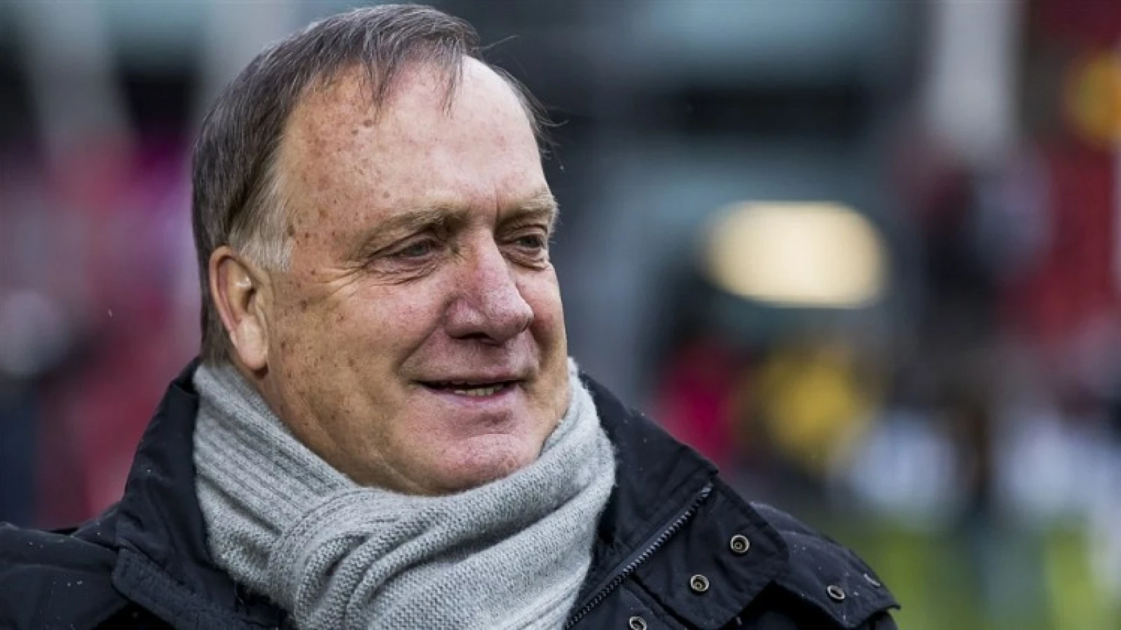 Mogelijk toch opvallende move in geruchten rondom Dick Advocaat