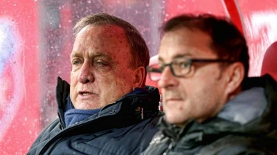 Advocaat zet deur weer open: 'Het was een momentopname’