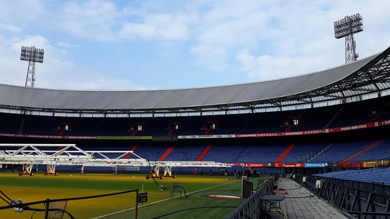 Feyenoord op zoek naar eerste uitoverwinning in 2019, Groningen ploeg in vorm