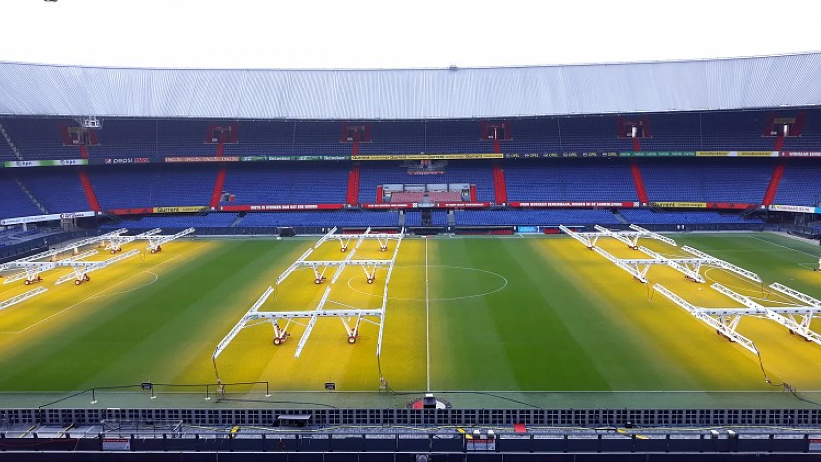 VIDEO | FC Groningen - Feyenoord: De mooiste goals van de laatste seizoenen
