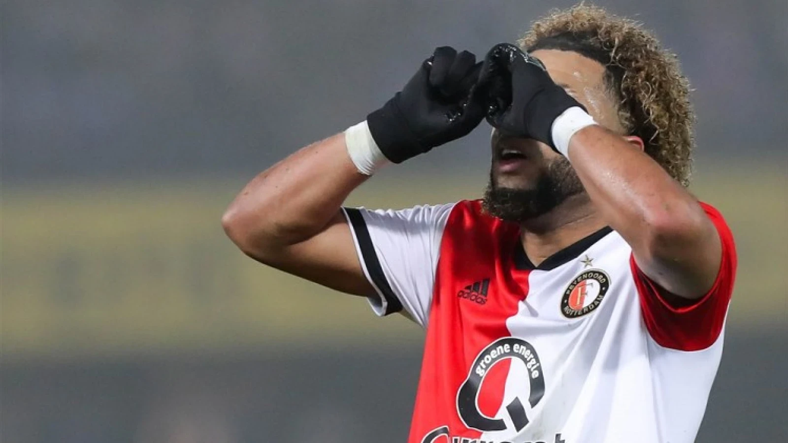 #PraatMee | Moet Feyenoord volle bak inzetten op goksite als sponsor?