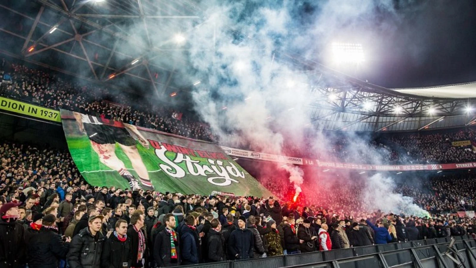 Ajax na afwijzing KNVB: 'We overwegen of we naar de rechter gaan'