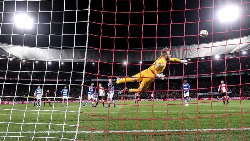 Financiering nieuwe stadion verduidelijkt: zo moet het geld worden opgehaald