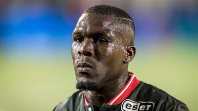 'Als je slap begint gaat Ajax over Feyenoord heen lopen en dat moeten we niet hebben'