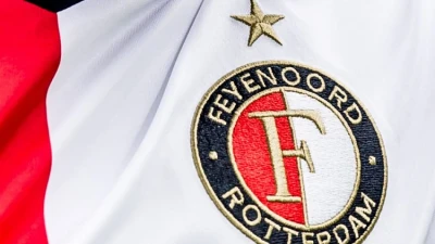 Feyenoord vindt nieuwe hoofdsponsor 