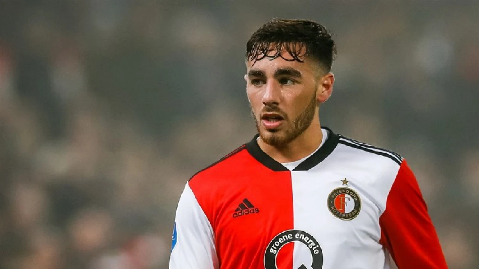 Moet Feyenoord niet talenten meer de kans geven?