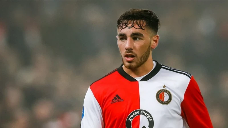 Moet Feyenoord niet talenten meer de kans geven?