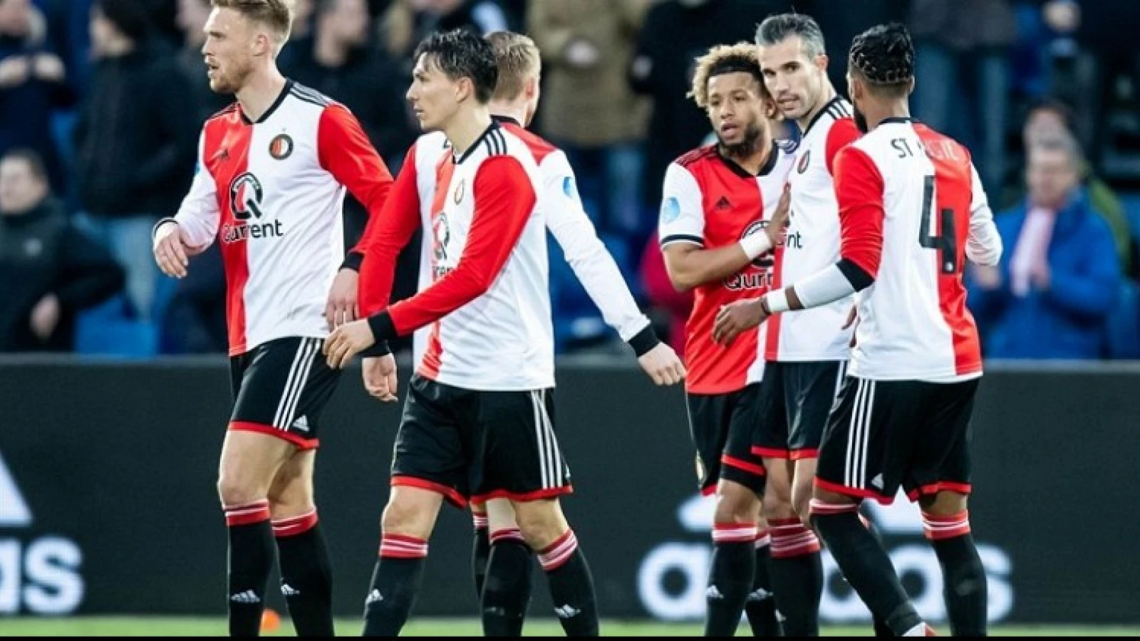 'Vilhena gaat Feyenoord niet heel veel geld opleveren'