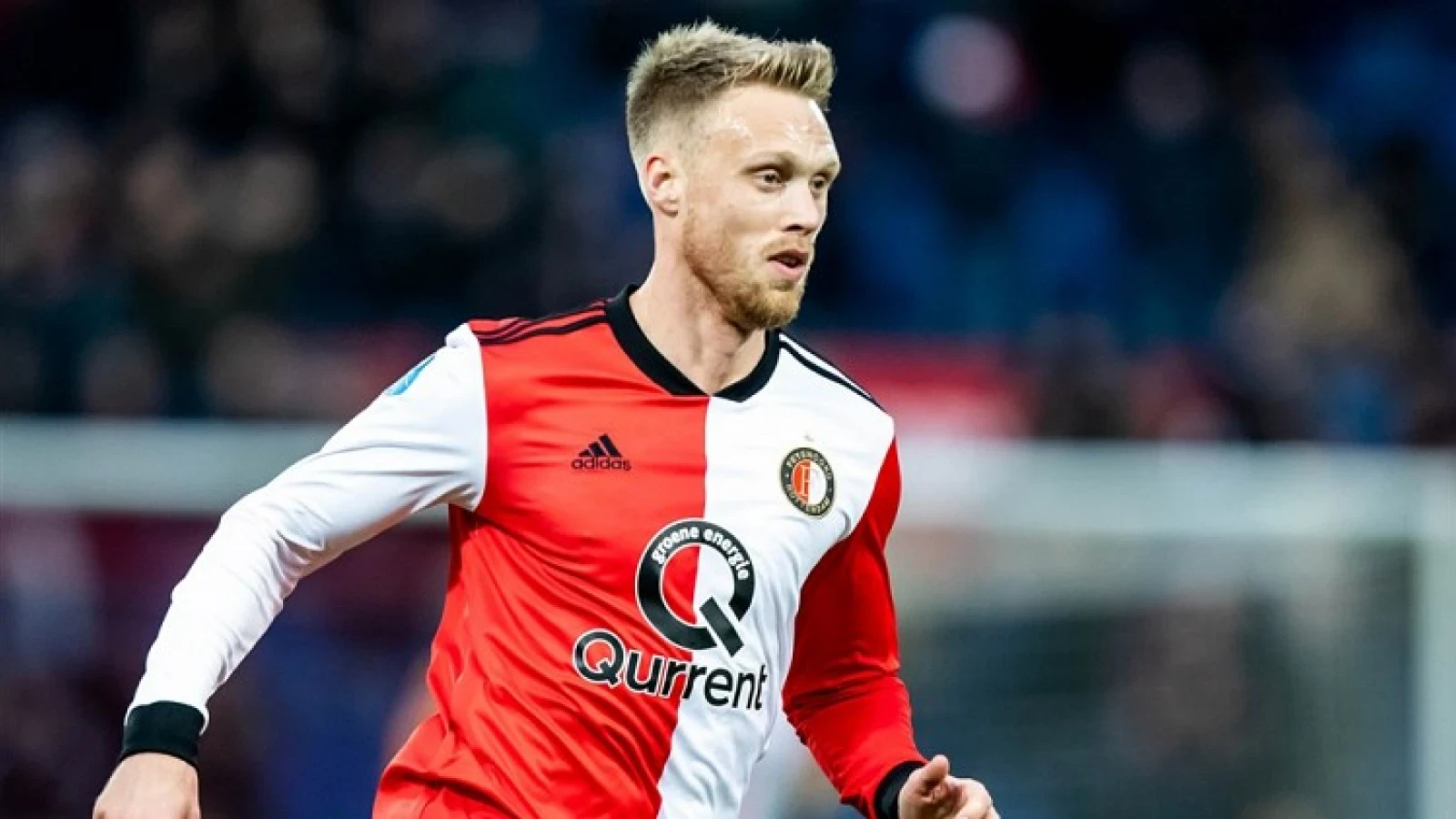 Jørgensen en Denemarken spelen nipt gelijk in oefenduel