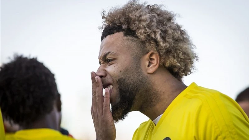 Vilhena en Berghuis keren terug op het trainingsveld