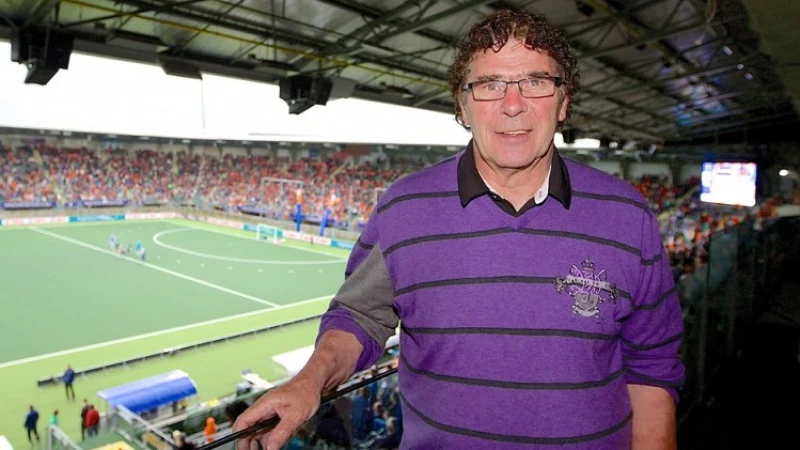 Van Hanegem snapt niks van Feyenoord: 'Je speelt toch godverdikkie op het hoogste niveau'