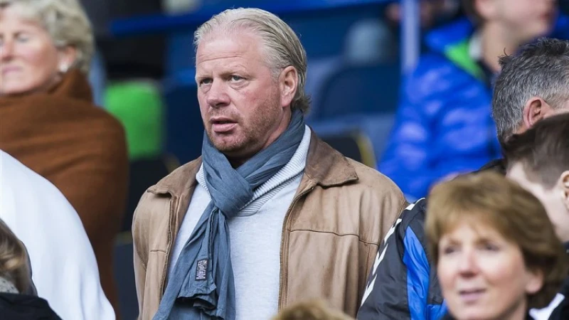Oud-Feyenoorder adviseert td-kandidaten: 'Waarom zou je bij Feyenoord in het diepe willen springen?'