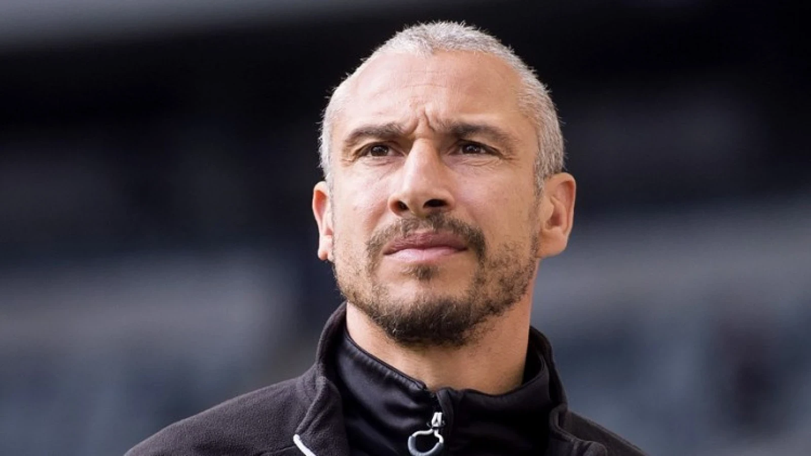 Henrik Larsson noemt Feyenoord ideale tussenstap: 'Veel geleerd in Nederland'