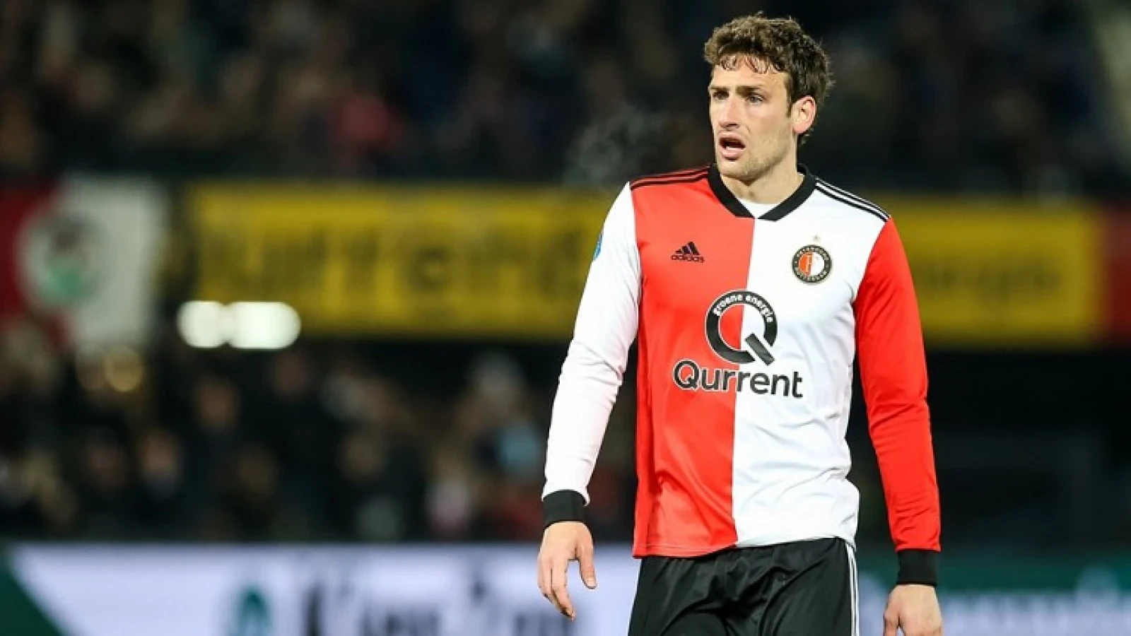 'Penalty van Feyenoord was zwaar onterecht'