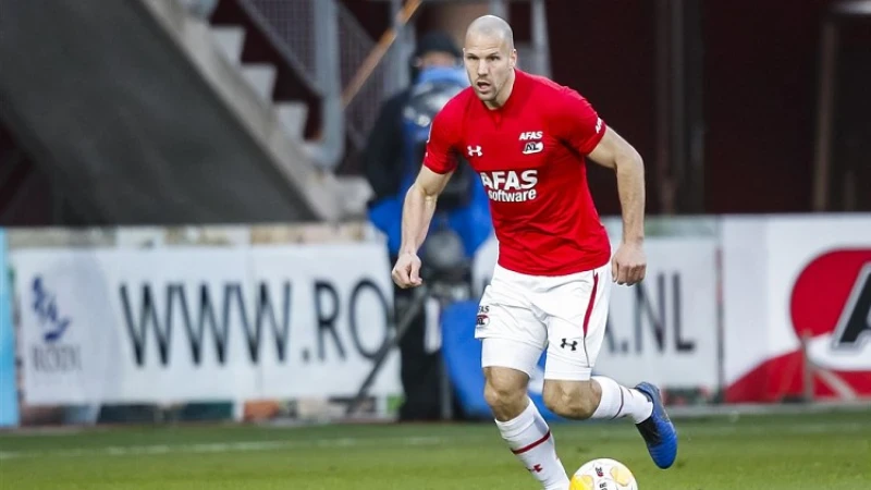 Vlaar: 'Dat is nu niet aan de orde'