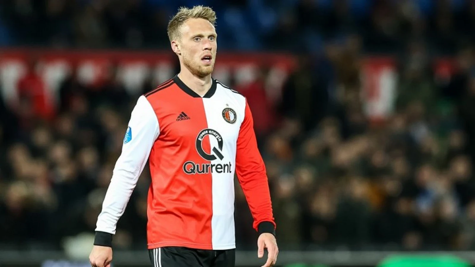 'Feyenoord tussen hoop en vrees, waarde Jørgensen flink gekelderd'