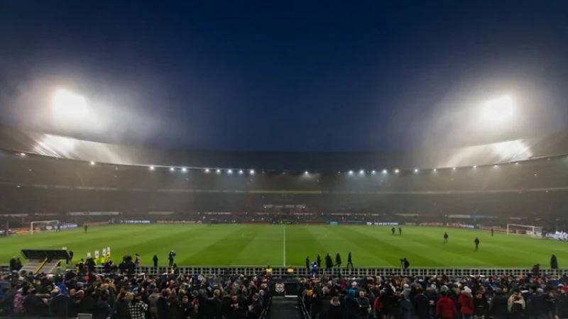 'Tweede Feyenoord-talent verruilt Rotterdam voor Ajax'